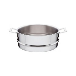 Cesto para Cozinhar a Vapor - Pots&Pans