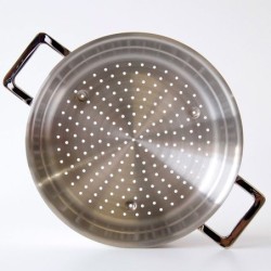 Steamer Basket - Pots&Pans