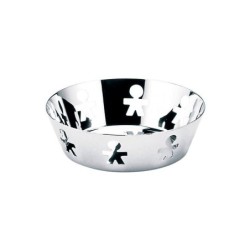 Round Basket Ø18cm - Girotondo