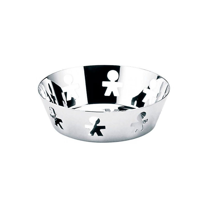 Fruteira Redonda Ø18cm - Girotondo