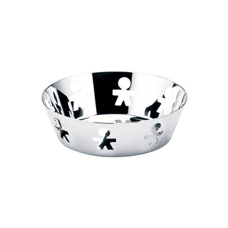 Fruteira Redonda Ø18cm - Girotondo