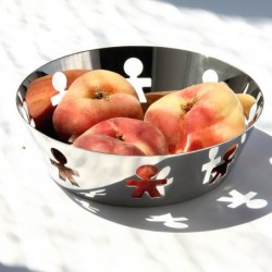 Fruteira Redonda Ø18cm - Girotondo