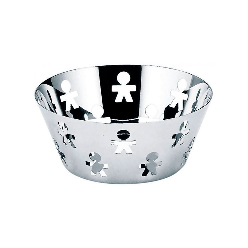 Cesto Redondo Ø20,5cm - Girotondo Cesto Redondo Ø20,5cm - Girotondo