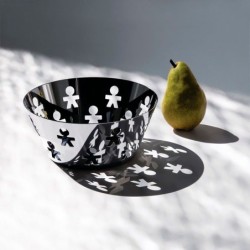 Cesto Redondo Ø20,5cm - Girotondo