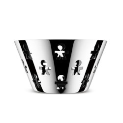 Fruteira Redonda Ø23cm - Girotondo