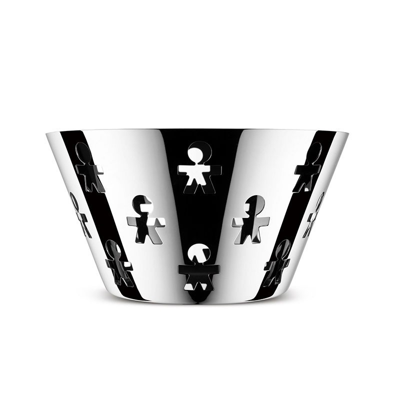 Fruteira Redonda Ø23cm - Girotondo