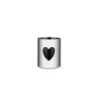 Open-work Napkin Ring Heart – Girotondo