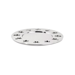 Plato de Servicio Ø31cm – Girotondo