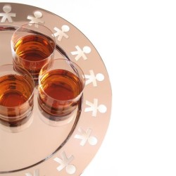 Placemat Ø31cm - Girotondo