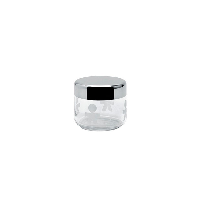 Kitchen Box with Hermetic Lid 500ml - Girotondo Kitchen Box with Hermetic Lid 500ml - Girotondo
