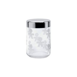 Kitchen Box with Hermetic Lid 1lt – Girotondo