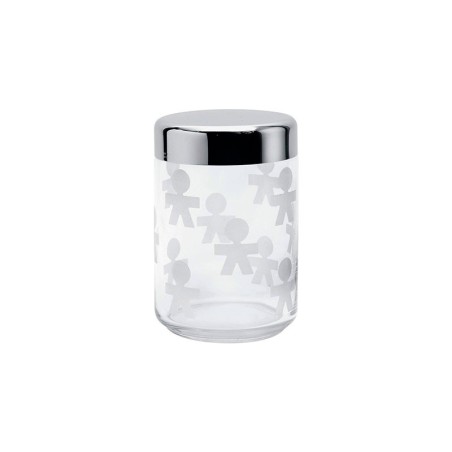 Kitchen Box with Hermetic Lid 1lt – Girotondo