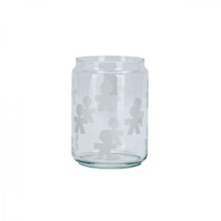 Kitchen Box with Hermetic Lid 1lt – Girotondo