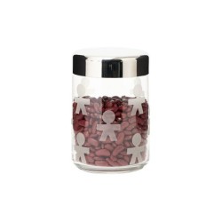 Kitchen Box with Hermetic Lid 1lt – Girotondo