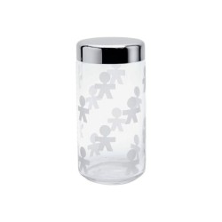 Kitchen Box with Hermetic Lid 1,5lt – Girotondo