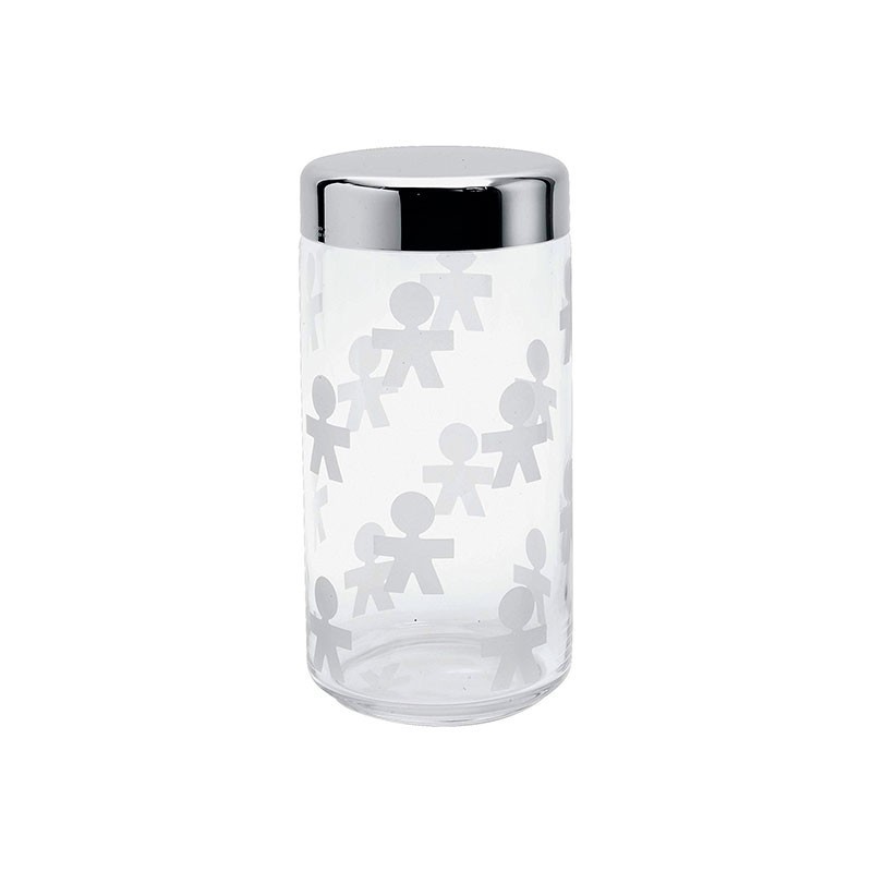 Kitchen Box with Hermetic Lid 1,5lt – Girotondo Kitchen Box with Hermetic Lid 1,5lt – Girotondo