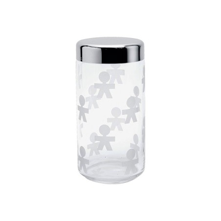Kitchen Box with Hermetic Lid 1,5lt – Girotondo