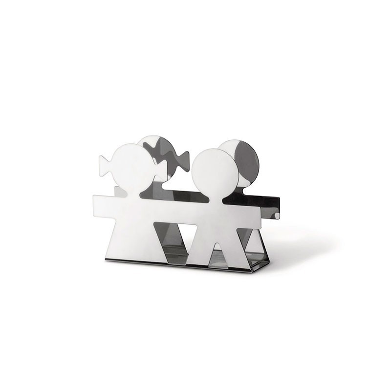 Envelope Holder - Girotondo