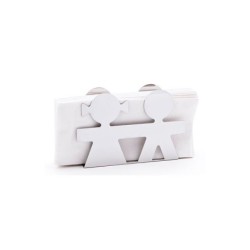 Suporte para Envelopes - Girotondo