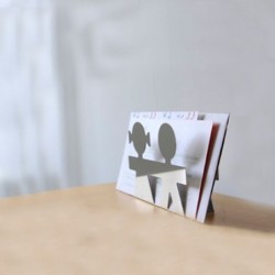 Suporte para Envelopes - Girotondo