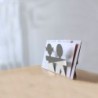 Suporte para Envelopes - Girotondo