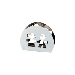 Paper Napkin Holder - Girotondo