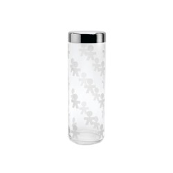 Kitchen Box with Hermetic Lid 2,25lt – Girotondo
