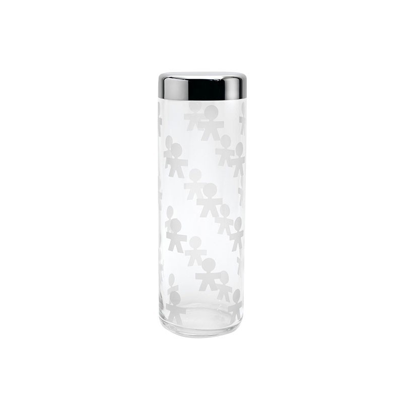 Kitchen Box with Hermetic Lid 2,25lt – Girotondo