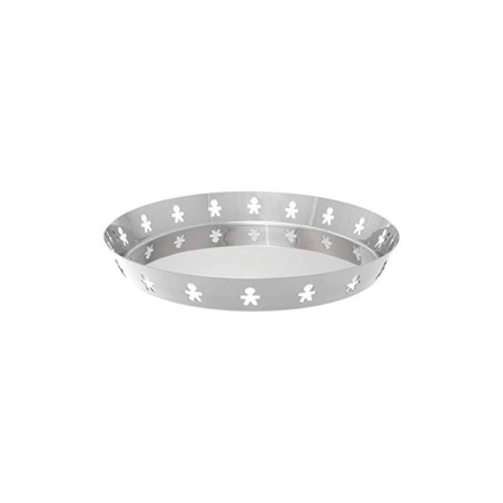 Tabuleiro Redondo Ø21cm – Mini Girotondo