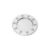 Set of 4 Glass Coasters - Mini Girotondo