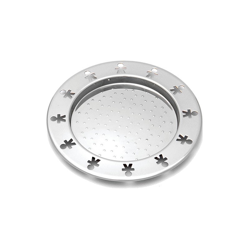 Set of 2 Bottle Coasters - Mini Girotondo