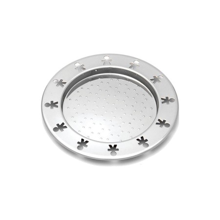Set of 2 Bottle Coasters - Mini Girotondo