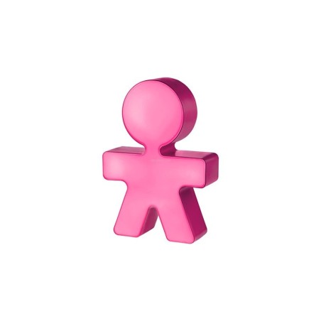 Table Lamp Pink - Girotondo