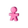 Table Lamp Pink - Girotondo