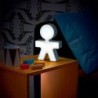 Table Lamp White - Girotondo