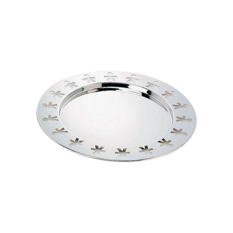 Bandeja Redonda Ø40cm – Girotondo