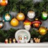 Pesebre Blanco - Presepe