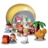 Crib Gold - Presepe