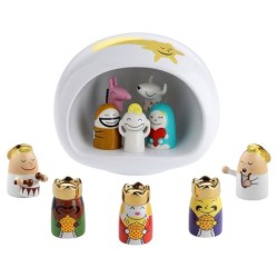 Presepe Set - Presepe