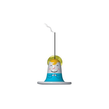 Figurine/Incense Burner - Angelo