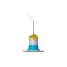 Figurine/Incense Burner - Angelo