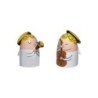 Conjunto Anjos - Set1 Angels Band