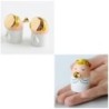 Conjunto Anjos - Set1 Angels Band