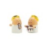 Conjunto Anjos - Set3 Angels Band