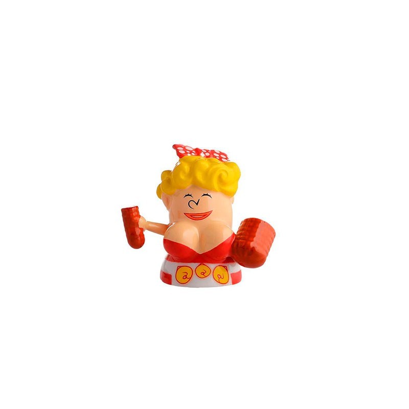 Figure - Lella Mortadella