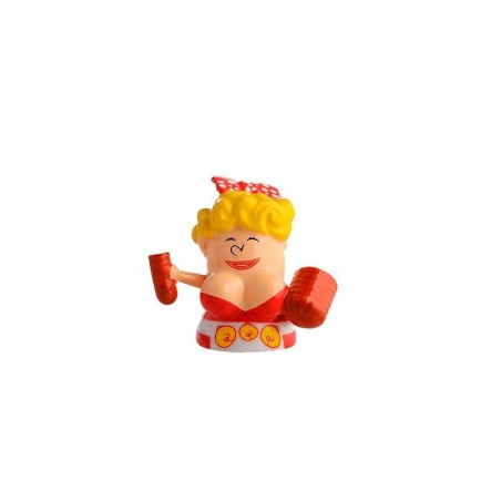 Figura - Lella Mortadella