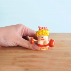 Figura - Lella Mortadella