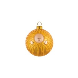 Bola de Navidad – Gesú Bambino