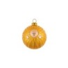Christmas Bauble – Gesú Bambino