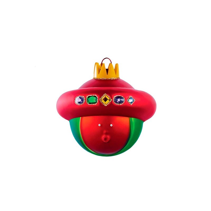 Bola de Navidad - Baldassarre Bola de Navidad - Baldassarre